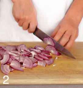 соус чатни рецепт
